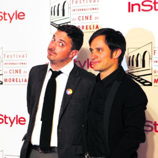 Gael García abre las puertas de la reflexión