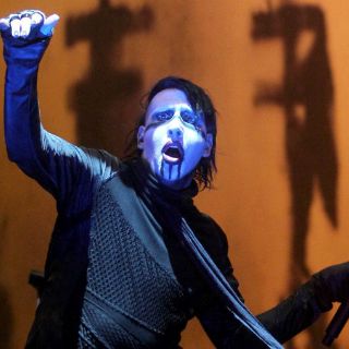 Maquinaria, un festival gutural