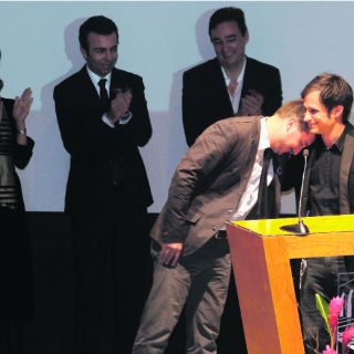 Arranca con ''No'' el Festival Internacional de Cine de Morelia