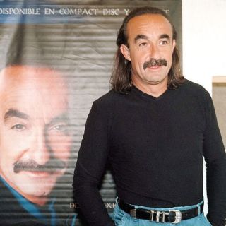 Di Blasio presente en las Fiestas de Octubre