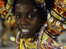 Para excusarse ante la ONU, Brasil argumentaba su rico crisol étnico. ARCHIVO  /