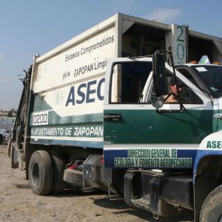 Separación de basura, un éxito en Zapopan