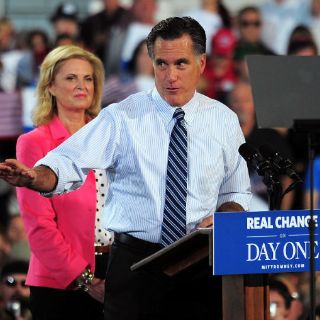 Romney enfatiza en integración comercial con América Latina