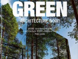 La arquitectura verde fue en otra época un concepto marginal, pero ha ganado prominencia. ESPECIAL  /