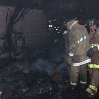 Cadáver calcinado es encontrado en Cocula