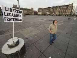 Las ex aspirantes piden instancias que se adapten a las necesidades y especificidades de la metrópoli. ARCHIVO  /