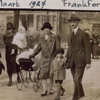 En El Salvador, exposición ''Ana Frank y nuestras voces''