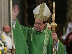 Destaca que los extremismos en las creencias son malos. NTX  /