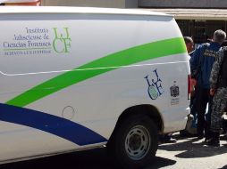 En lo que va del año han ocurrido 64 homicidios en el municipio de Tonalá. ARCHIVO  /