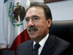 Gamboa dice que las alianzas son engañosas y no revelan su verdadero propósito. ARCHIVO  /