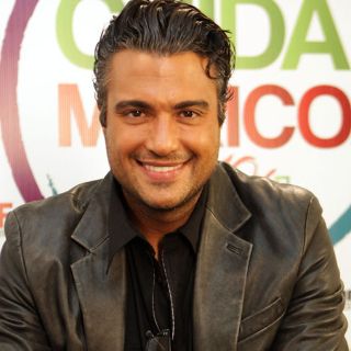 El cine mexicano necesita de más historias positivas: Jaime Camil