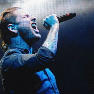 Stone Sour cambia el ritmo del Maquinaria