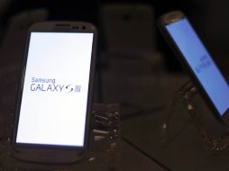 Las ventas del nuevo S3 ya superaban los 20 millones en todo el mundo a principios de septiembre. ARCHIVO  /