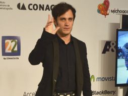 El actor comentó que se encuentra feliz con los resultados que ha comenzado a tener esta cinta. REUTERS  /