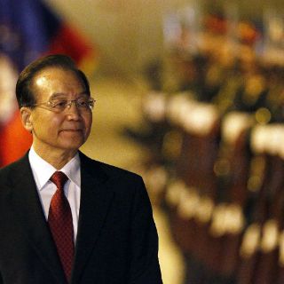 China investiga la ''fortuna oculta'' del primer ministro chino