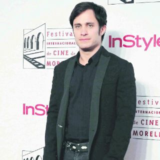 Gael García, tras la historia perfecta