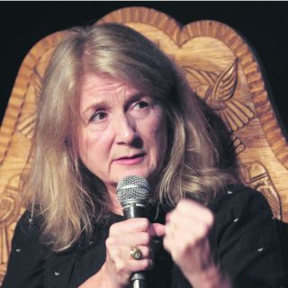 Sally Potter da todo por el cine