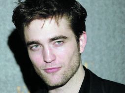 Robert Pattinson. ''Crepúsculo'' lo sacó del anonimato y lo llevó a la fama. AFP  /