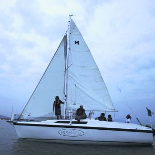 Concluye la Regata de la Luna