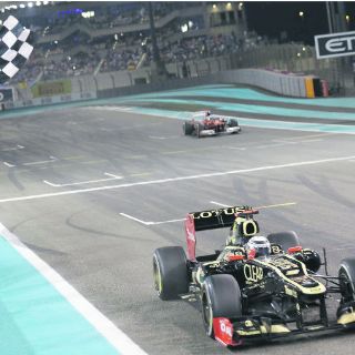 Regresa el ''Ice Man''