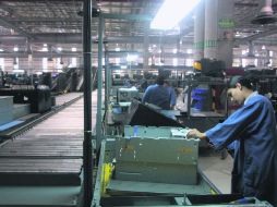 Metas. Uno de los puntos clave es aumentar la inversión en la infraestructura.  /