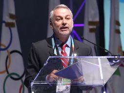 Destinarán cerca de mil 400 millones de pesos para liquidar deudas generadas por la organización de los JP Guadalajara 2011. ARCHIVO  /