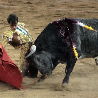 Arturo Macías, satisfecho por triunfo en La México