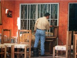 El componente que mide la situación económica que se espera para los miembros del hogar mostró un nivel de 104 puntos. ARCHIVO  /