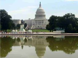 La Fundéu BBVA desaconseja el empleo de las siglas en inglés ''USA'' (''United States of America'') y 'US' ('United States'). ARCHIVO  /