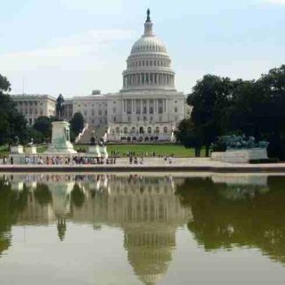 Fundéu BBVA: Estados Unidos, elecciones