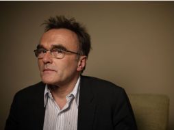 El cineasta Danny Boyle figuran entre los firmantes que se oponen a la venta de la figura de bronce. AP  /