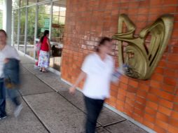Los médicos que decidieron abandonar las poblaciones por problemas de la inseguridad pública han sido reubicados. ARCHIVO  /