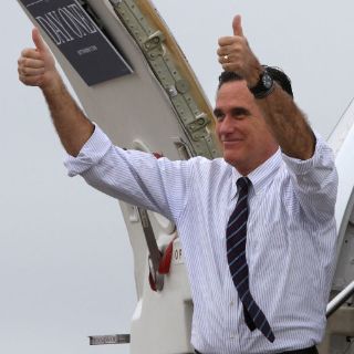 Romney se plantea hacer campaña en Ohio el día de las elecciones