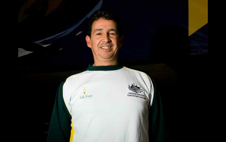 Salvador Sobrino aparece entre los ponentes de la conferencia de entrenadores. ARCHIVO  /