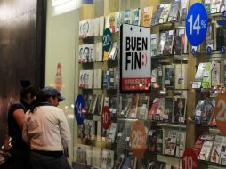 El Infonacot se suma al programa El Buen Fin. ARCHIVO  /