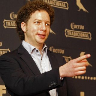 Hay que correr riesgos: Michel Franco