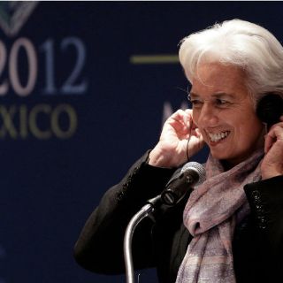 El FMI confirma pláticas con México sobre línea de crédito flexible