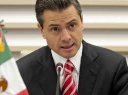 Entre los temas a tratar se encuentra educación. ARCHIVO  /