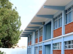 Los planes y programas educativos marcan 800 horas anuales. ARCHIVO  /