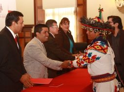 Entrega del Distintivo C como un aliciente que conduce al aumento de la calidad de los servicios turísticos locales.  /
