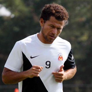 Miguel Sabah supera su lesión