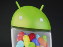 El ícono de la plataforma, llamado Andy, salió a la luz en 2005, cuando el buscador en Internet adquirió la plataforma. ARCHIVO  /