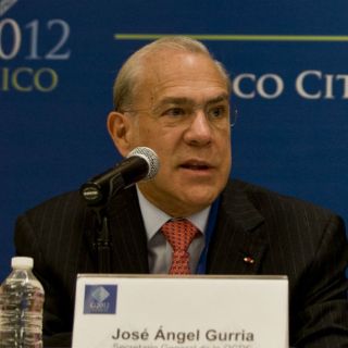 La OCDE urge a México a modernizar esquema fiscal