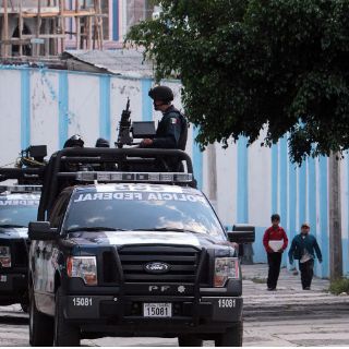 Refuerzan seguridad en Nueva Jerusalén