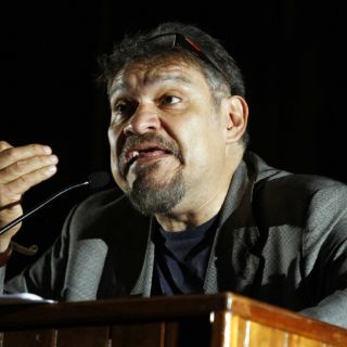 Sacará Joaquín Cosío su lado rockstar en filme de Carlos Moheno