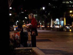 A una docena de usuarios el tema simplemente les da igual y a nueve les molesta la propuesta.  /