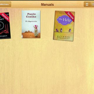 México se atrasa con el ebook