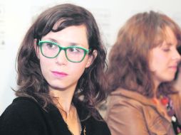 Abre la agenda. ''No quiero dormir sola'' tiene proyectado su estreno comercial para el primer trimestre de 2013.  /