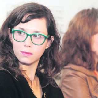 Dos generaciones cruzadas