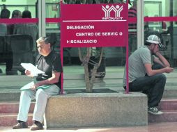 Proyección. La estimación del Infonavit es cerrar el año con alrededor de 46 mil créditos otorgados en Jalisco.  /